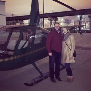 Meet your Posher, Vanessa